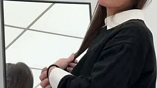 Putalocura's Sexy Española Chloee Seduces Torbe with Big Ass Bedroom Action