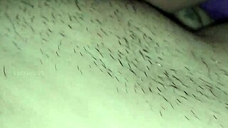 long night of juicy pleasure between two horny girls craving wild sex