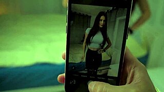 i snapped her pics, then slammed her hard in tight leggings, wanna see?