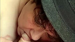 i felt so dirty as slave marie sucking three cocks on may 28 2025