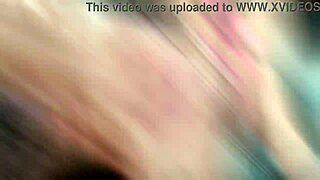 kaitlyn katsaros takes extreme deepthroat and rough anal with big gapes