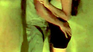 Man, banging a hot Venezuelan brunette in a parking lot, so wild!