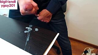 cum compilation of the year features dirty homemade moans and creampies
