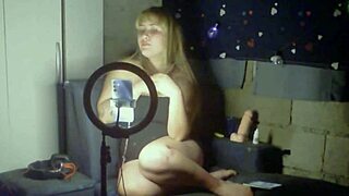 my husband spies on me during steamy video chats with boys, omg part 4