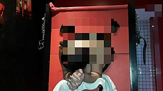 hey, check bruna silva hotwife, mature bbw wife cumming hard in masochism play