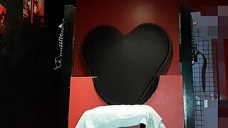 hey, check bruna silva hotwife, mature bbw wife cumming hard in masochism play