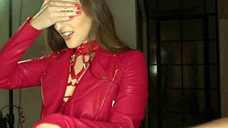 interracial dp pounding for nympho amirah adara in lingerie