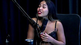 usa gal tries anal with anesthesia, loves gang bang, no regrets - gaby oliveira on sheer red