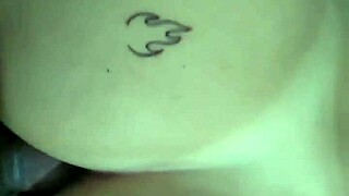 After being filmed in the shower, wanna see me give it up on all fours?