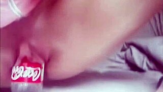 I just love showing you what's in my pussy on snap katiekinky6.
