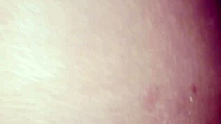 Desi Bhabhi Takes Doggy Style Anal From Indian Husband With Creampie And Moaning Action