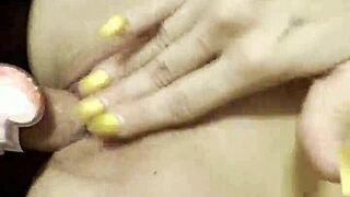 Come in the name of the lord for this amateur asian milf casting interview.