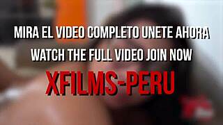 Venezolana culona passes porn casting and lets a big cock get inside her
