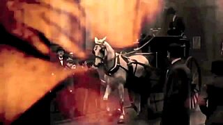 Dark lantern entertainment presents at home with granny from my secret life, the erotic confessions of a victorian english gentleman
