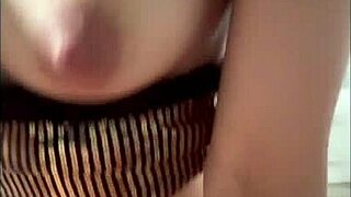 my neighbor's pov session unfolds casually as she rides me with that big ass in her costume, feeling every thrust in this amateur reality