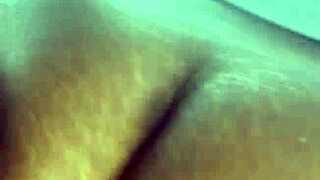 cheating on fiance with girlfriend's friend bbc fat ass slap in car 😈