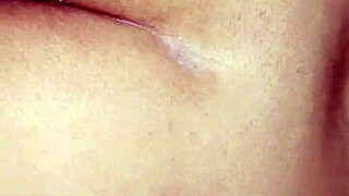 girlfriend cried taking that huge cock deep in her tight 18+ ass