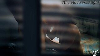 Beautiful babe gives an amazing blowjob and gets covered in cum