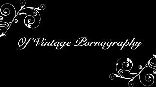Small boobs, big fun: Vintage pornostalgia at Xmas