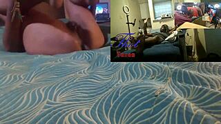 Black girls in Texas - A Slow and Steamy Video