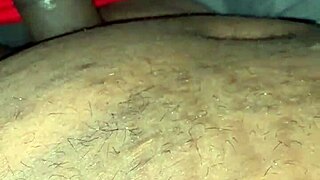 Good Throat Gaping: A Project Chick's Cum-Drinking Skills