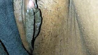 The Amateur Indian Couple's Intense Orgasmic Seduction