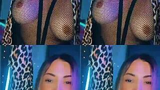 Group sex with Russian milf and femdom in HD video