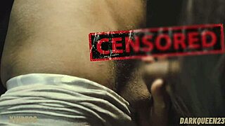 Homemade video of myanmar sex with blowjob and closeup