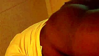 Big black cock takes on a tight San Antonio Latina