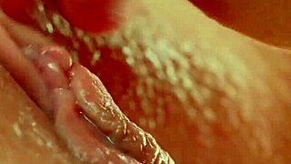Gorgeous Aidra Devours Aria's Sexy Body in Wild Lesbian Rimjob