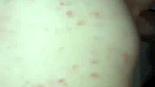 Interracial group sex with big black cock