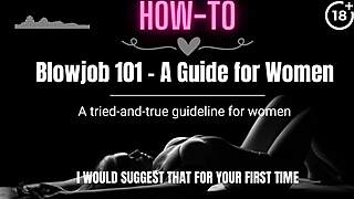 Cum in mouth: The Ultimate Guide for Blowjobs