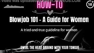 Cum in mouth: The Ultimate Guide for Blowjobs
