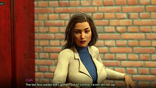 Corruption and Depravity: Noir's Intense Adventure
