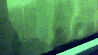 Amateur European couple gets caught in the act