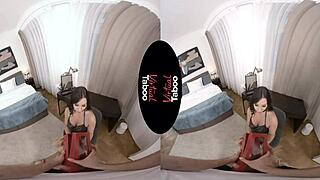 Get ready for the ultimate virtual sex experience with Cock Monster