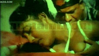 Bangladeshi group performs Bangla song with exposed nipples