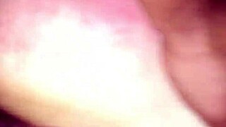 Amateur gay gets his big dick sucked and fucked by a slutty CDMX girl