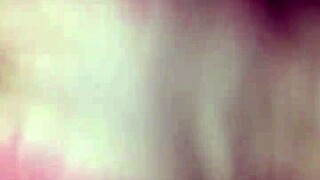 Amateur gay gets his big dick sucked and fucked by a slutty CDMX girl