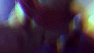 A steamy video of a wife cheating with a friend
