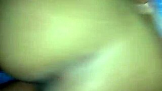 Patient's step mom gets her ass pounded by a monster cock