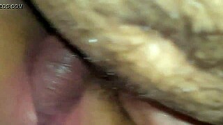BDSM and hardcore sex with a girl who must pay her debt