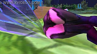 Kda Ahri's seductive Korean vocals and moans in League of Legends