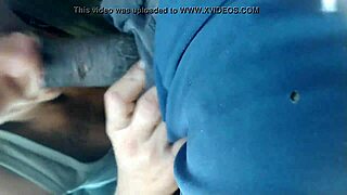 Fort Myers hooker gives a rubberjob to remember