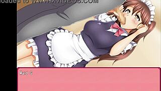 Explore the world of Hentai games in this gallery
