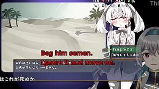 Eroge lovers rejoice: Machine-translated subs are back!