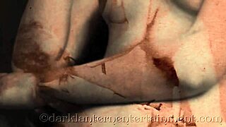 Louise's erotic confessions: A Victorian gentleman's secrets revealed in a vintage video