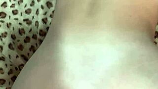 Emily's intimate POV journey with BBC including oral, doggystyle, and anal