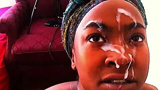 how nasty is gawslee 3 with ebony teens?