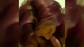 Russian beauty Kat of death devours in oral sex